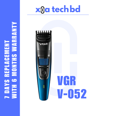 VGR V- 052 professional hair trimmer_img_0