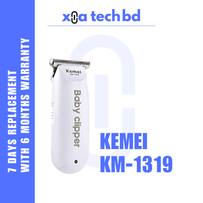 KEMEI KM-1319 baby hair trimmer_img_0