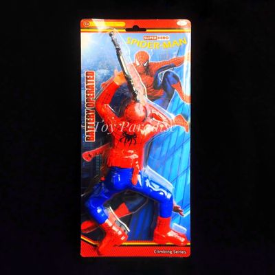 Climbing Spiderman_img_0