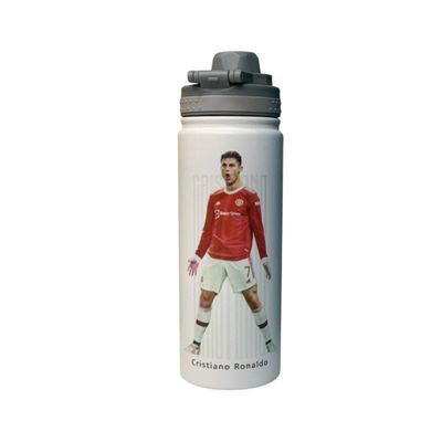 GearUP VF10 Sports Edition Water Bottle – CR7 Manchester United F.C_img_0