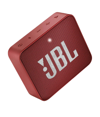 JBL GO 2 Portable Waterproof  Bluetooth Speaker_img_1