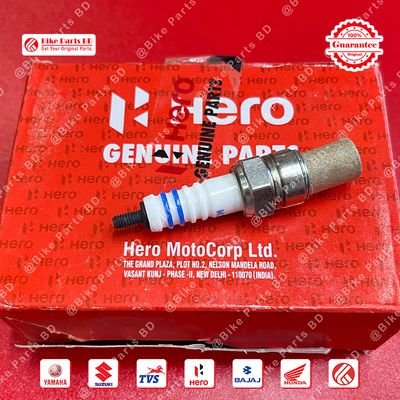 Spark Plug for Hero all bike._img_0