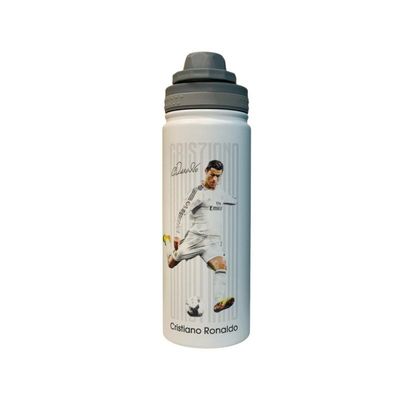GearUP VF10 Sports Edition Water Bottle – Cristiano Ronaldo Madrid Edition_img_0