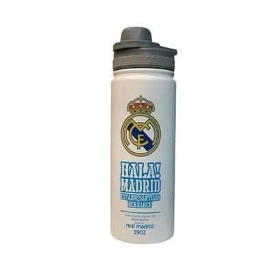 GearUP VF10 Sports Edition Water Bottle – Hala Madrid  Edition_img_0
