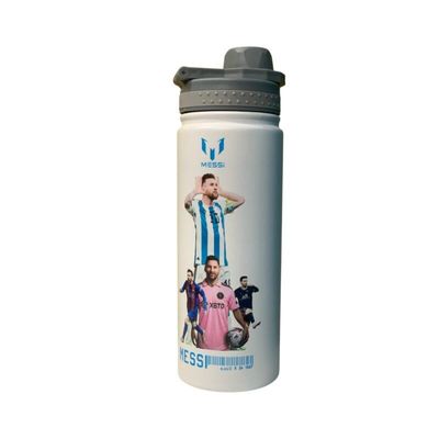 GearUP VF10 Sports Edition Water Bottle – Lionel Messi All Team_img_0