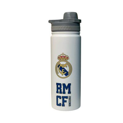 GearUP VF10 Sports Edition Water Bottle – Real Madrid FC Edition_img_0
