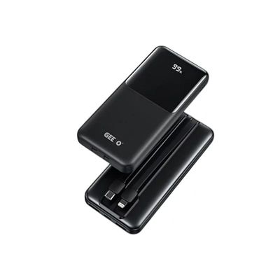 Geeoo P2 Fast Charging 10000mAh Powerbank_img_1