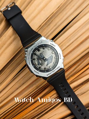 G-SHOCK GA2100 AA GRADE_img_0