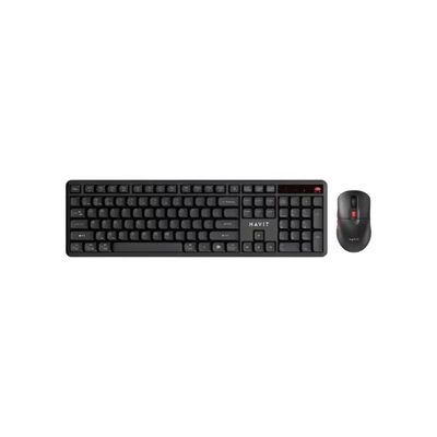 HAVIT KB261WB DUAL MODE WIRELESS KEYBOARD & MOUSE COMBO_img_0