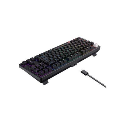 HAVIT KB892L BACKLIT 87 KEYS MECHANICAL GAMING KEYBOARD_img_2
