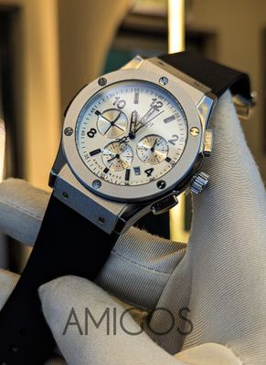 Hublot Big Bang AA Grade_img_0