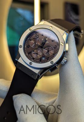 Hublot Big Bang AA Grade_img_0