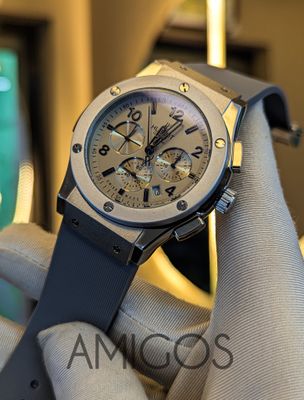 Hublot Big Bang AA Grade_img_0