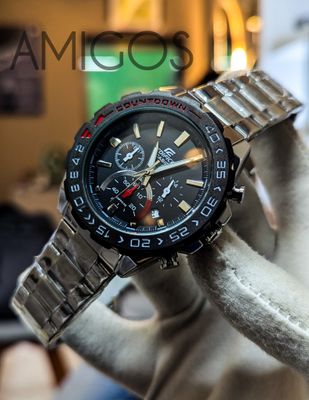 Edifice AA Grade_img_0