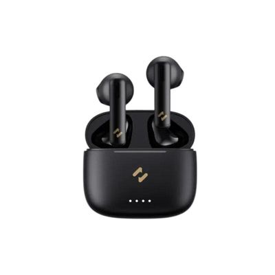 Havit TW982 Wireless Bluetooth Earbuds – Black_img_1