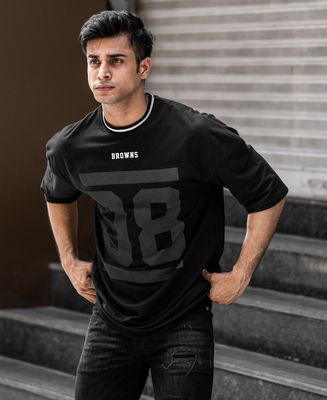 Premium Quality Oversized T-shirt X Actual 08_img_0