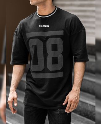 Premium Quality Oversized T-shirt X Actual 08_img_3