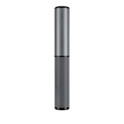 Hoco DAR34 Rechargeable Hair Straightener_img_1
