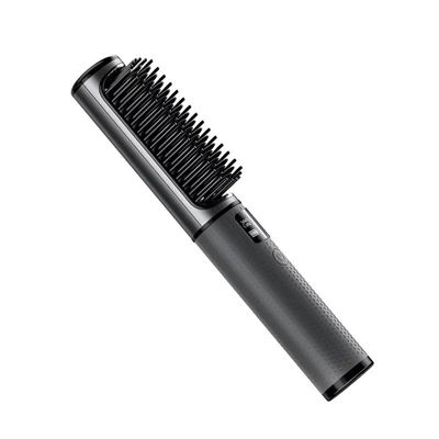 Hoco DAR34 Rechargeable Hair Straightener_img_5