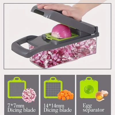 16-in-1 Multi-Purpose Vegetable Chopper_img_2