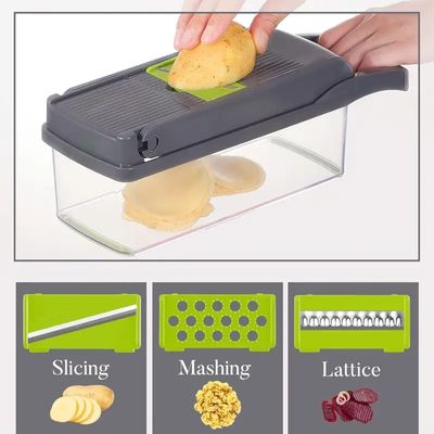16-in-1 Multi-Purpose Vegetable Chopper_img_4