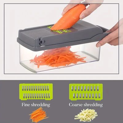 16-in-1 Multi-Purpose Vegetable Chopper_img_5