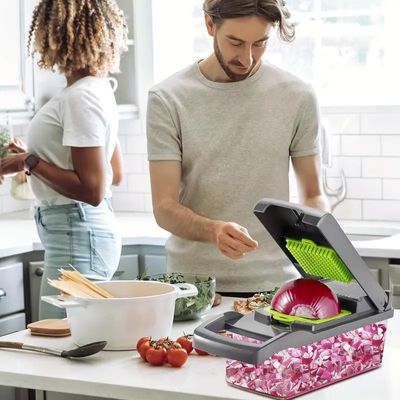 16-in-1 Multi-Purpose Vegetable Chopper_img_6