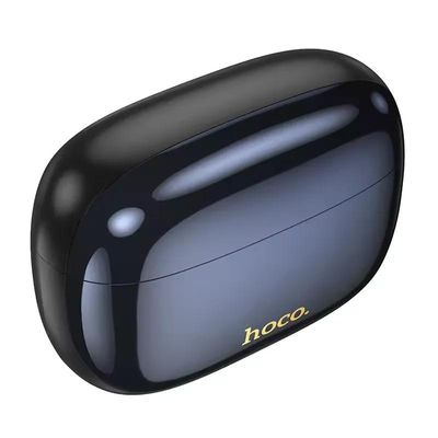 HOCO EQ20 ANC + ENC Noise Cancellation Wireless Earbuds – Black_img_1