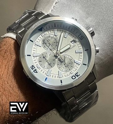 IWC CH GREY DIAL_img_2