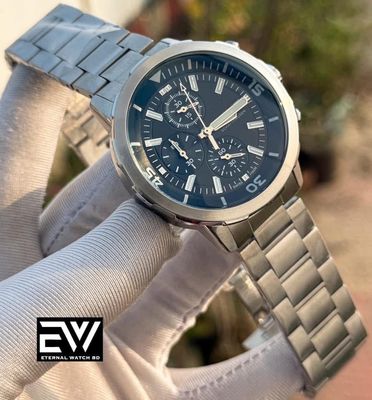 IWC CH BLACK DIAL_img_0