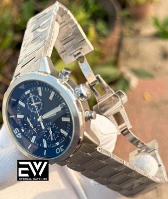 IWC CH BLACK DIAL_img_1