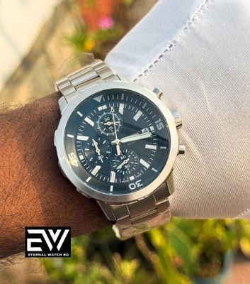 IWC CH BLACK DIAL_img_3