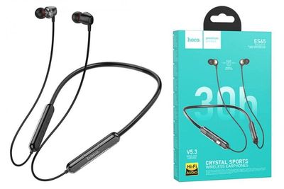 Hoco ES65 Dream Sports BT Earphones_img_2