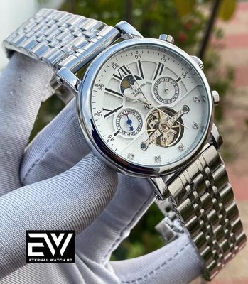 PATEK AUTO CH  WHITE DIAL_img_0