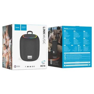 HOCO HC14 Link Music Sports Portable Bluetooth Speaker_img_1