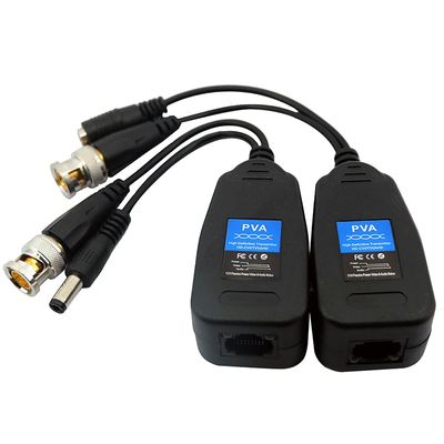PVA ,3 in1 HD Video Balun for  CVI AHD TVI HD cameras_img_1