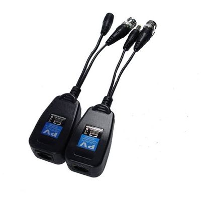 PVA ,3 in1 HD Video Balun for  CVI AHD TVI HD cameras_img_3