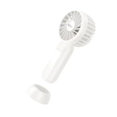 Hoco HX60 Nimble Portable Rechargeable Fan_img_1