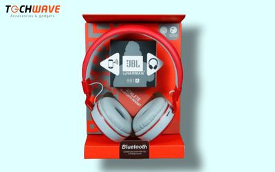 JBL 881A Wireless Premium Quality Headphone_img_2