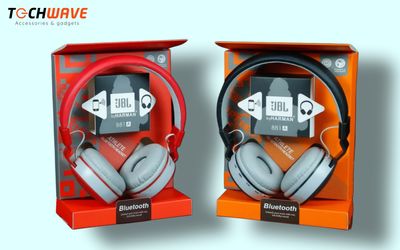 JBL 881A Wireless Premium Quality Headphone_img_3