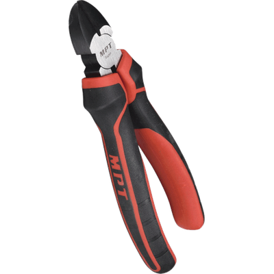 MPT CRV Diagonal Cutter Pliers ( 6" | 7" ), MHB01003-6 | MHB01003-7_img_5
