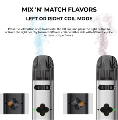 Uwell Caliburn Explorer Pod System 1 Pics সাথে ফ্লেবার ফ্রি ডেলিভারি ফ্রি। সারা দেশে দেলিভারি ফ্রি।।_img_2