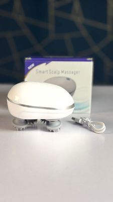 Electric Head & Body Massager Model: OSK-701_img_0
