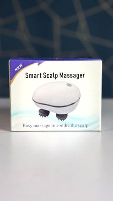 Electric Head & Body Massager Model: OSK-701_img_1