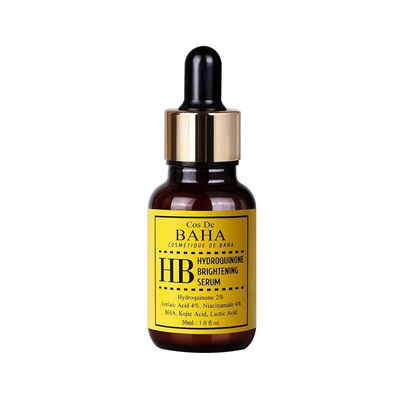 Cos De BAHA - 2% Hydroquinone Brightening Serum - 30ml_img_1