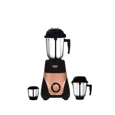INTEX INDO 820B Mixer Grinder – 900W_img_5