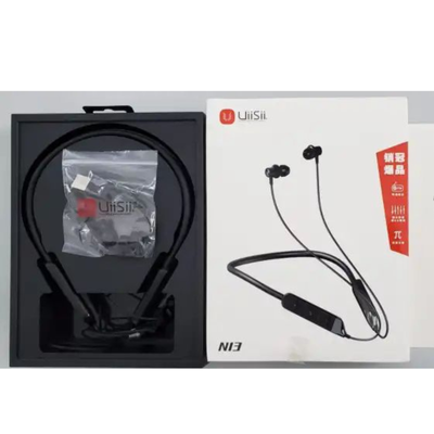 UiiSii N13 Bluetooth Neckband Earphone_img_1