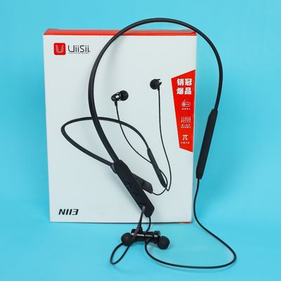 UiiSii N13 Bluetooth Neckband Earphone_img_2