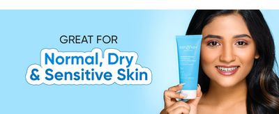 DOT & KEY Barrier Repair Hydrating Gentle Face Wash_img_2
