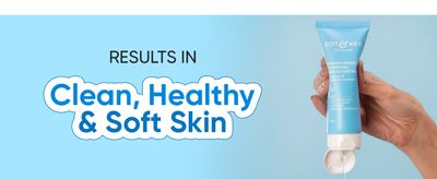 DOT & KEY Barrier Repair Hydrating Gentle Face Wash_img_3